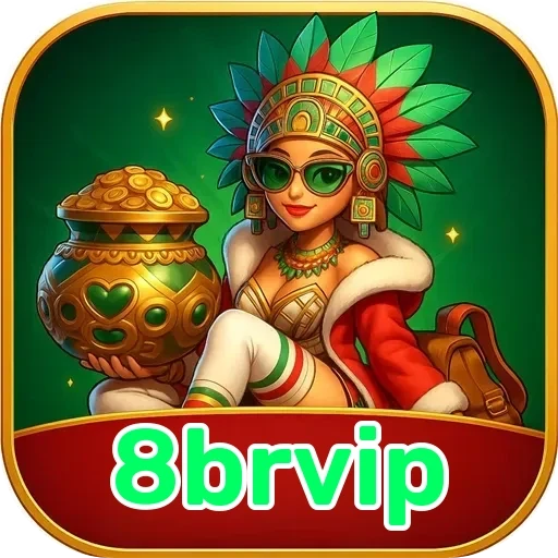 8brvip App