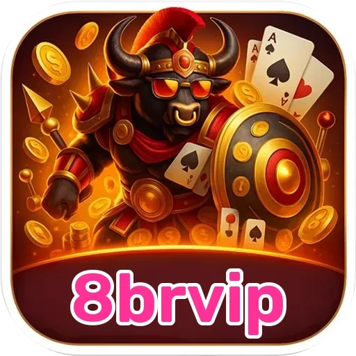 8brvip Bônus