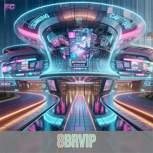 Experiências de Cassino Exclusivas no 8brvip Revelam Surpresas