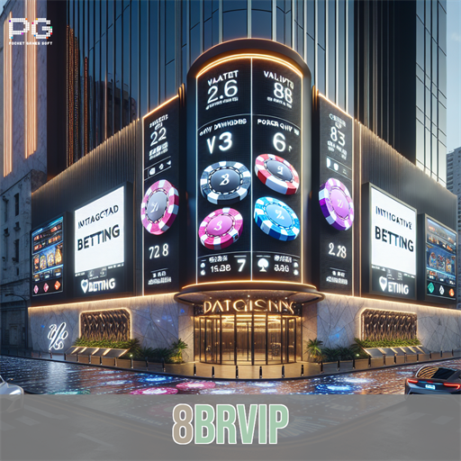 O Poder da Seção Paga no 8brvip Para Gamers Brasileiros
