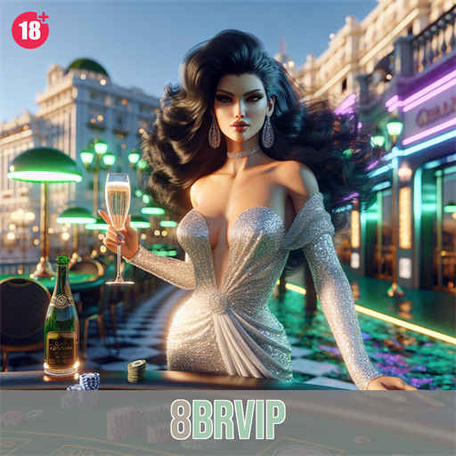 Plataforma dos Jogos: Mergulhe no Universo do 8brvip