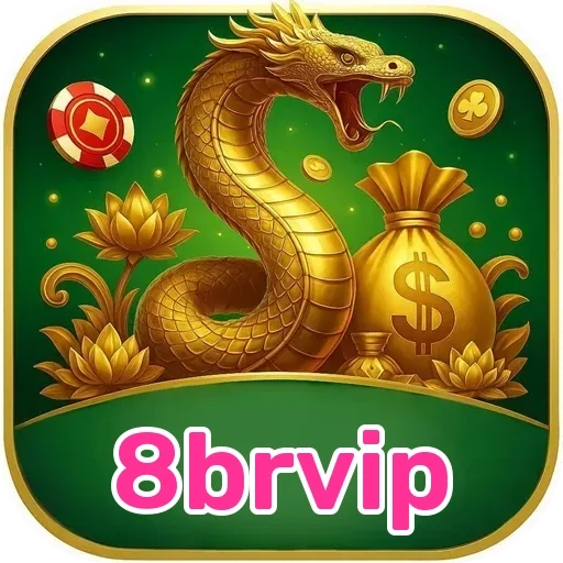 8brvip Plataforma