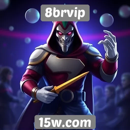 Análise dos jogos mais populares no 8brvip