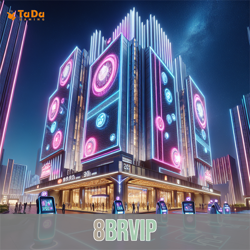 Ofertas Imperdíveis na Promo do 8brvip que Você Não Pode Perder