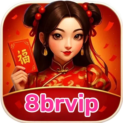 8brvip Segurança