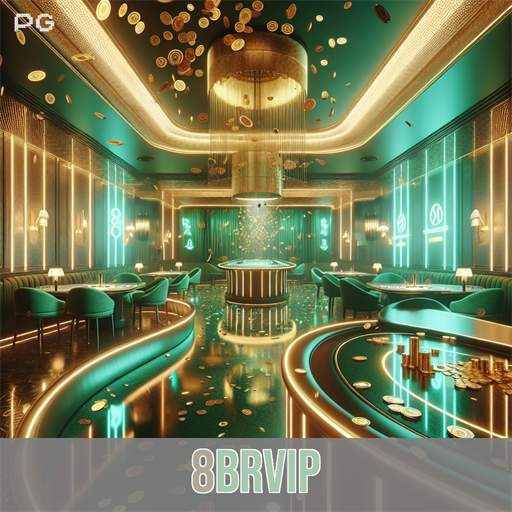 Experiência VIP e Exclusiva no 8brvip: Um Mundo de Oportunidades