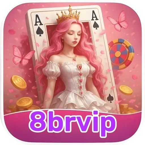 8brvip VIP